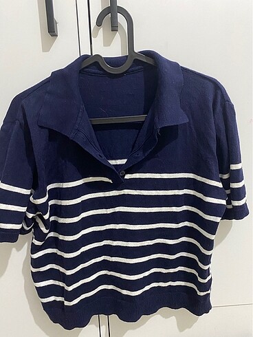 koton polo yaka üst