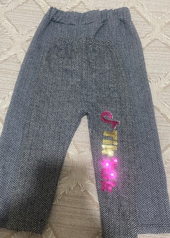 Diğer Standart Beden