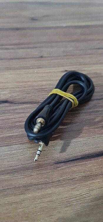 Hama audio kablo