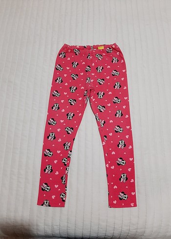 Lcwaykiki Minnie Mouse Tayt