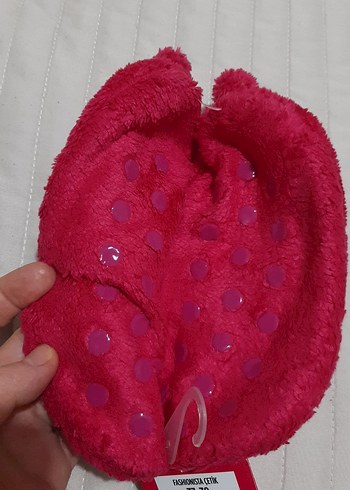 Penti kaydırmaz patik - Görsel 3