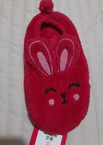 Penti kaydırmaz patik - Görsel 2