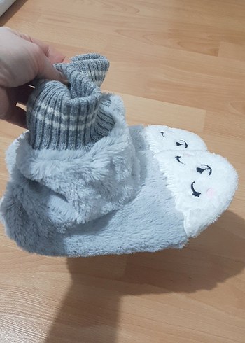 Penti orjinal panduf patik - Görsel 3