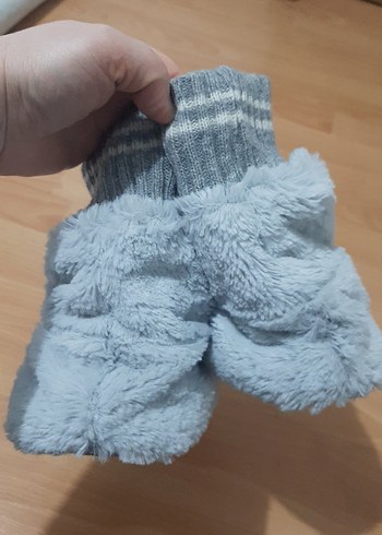 Penti orjinal panduf patik - Görsel 4