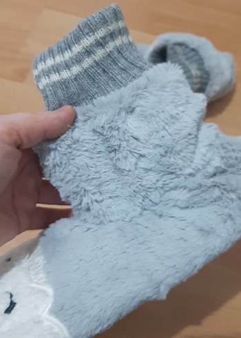 Penti orjinal panduf patik - Görsel 6