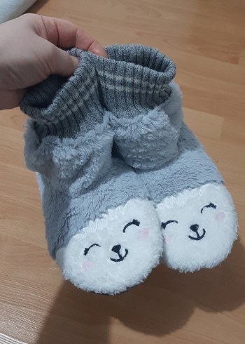 Penti orjinal panduf patik - Görsel 2