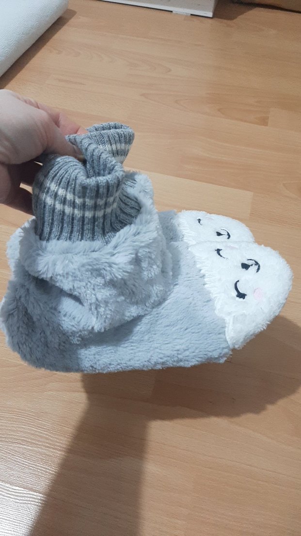 Penti orjinal panduf patik - Görsel 3