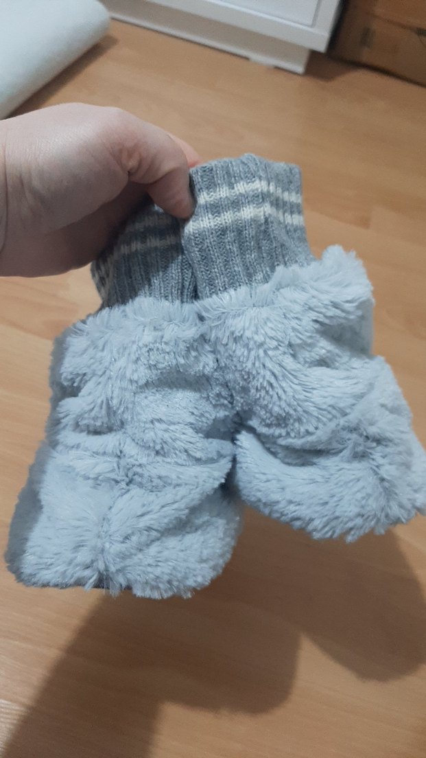 Penti orjinal panduf patik - Görsel 4