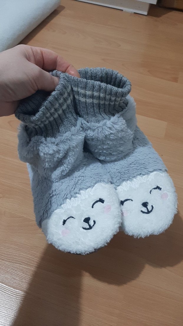 Penti orjinal panduf patik - Görsel 2