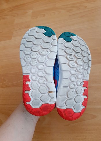 Çocuk Spor Ayakkabı orjinal Nike - Görsel 6