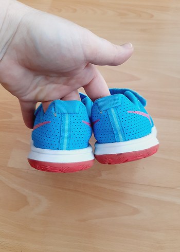 Çocuk Spor Ayakkabı orjinal Nike - Görsel 5