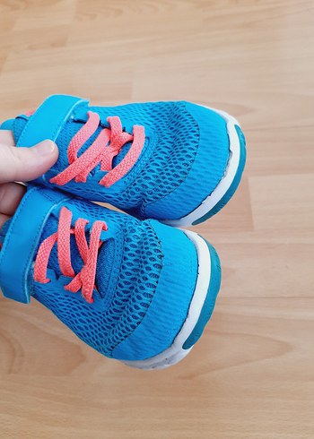 Çocuk Spor Ayakkabı orjinal Nike - Görsel 4