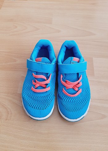 Çocuk Spor Ayakkabı orjinal Nike - Görsel 2