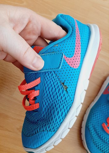 Çocuk Spor Ayakkabı orjinal Nike - Görsel 9