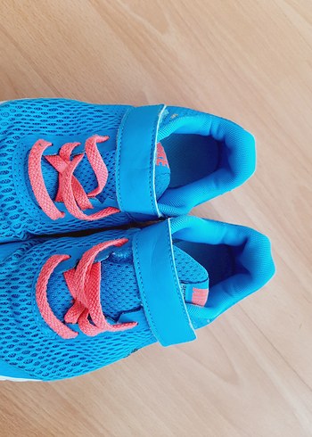 Çocuk Spor Ayakkabı orjinal Nike - Görsel 7