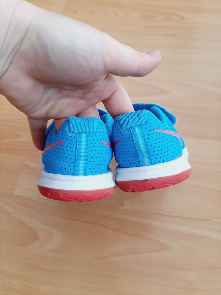 Çocuk Spor Ayakkabı orjinal Nike - Görsel 5