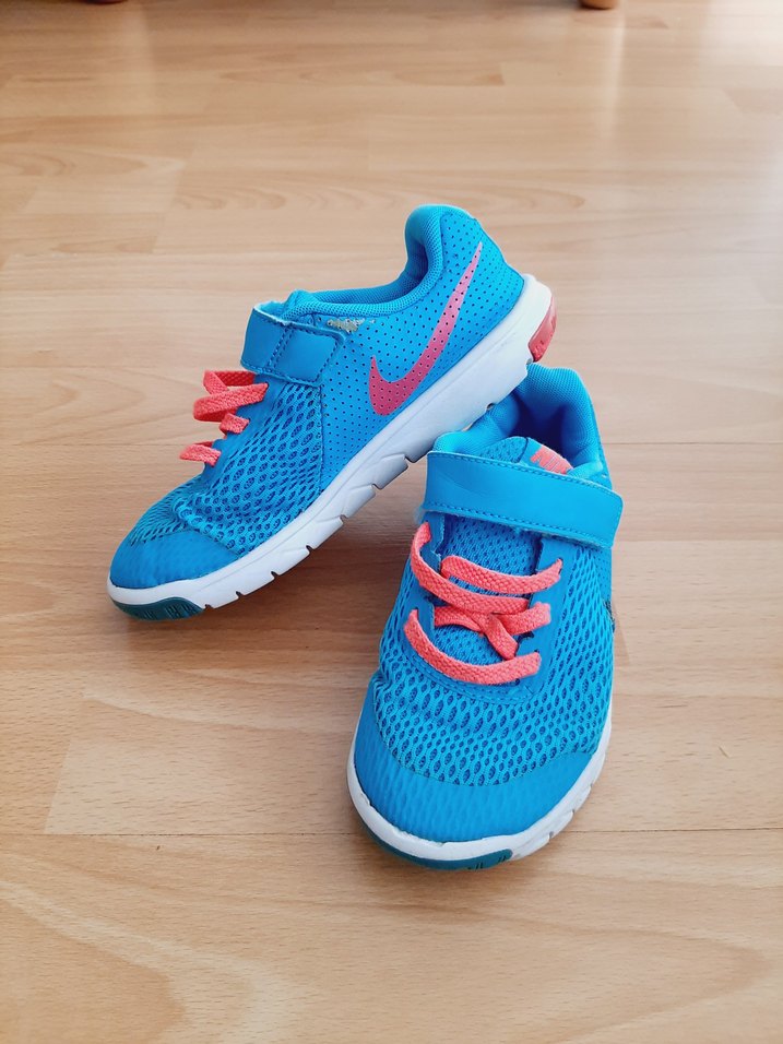 Çocuk Spor Ayakkabı orjinal Nike - Görsel 3