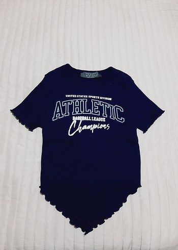 Primark fitili crop