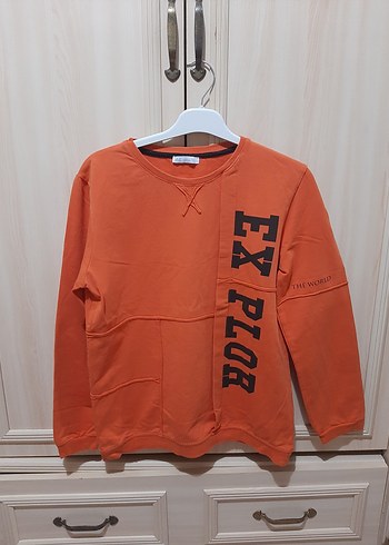 LC Waikiki 13-14 Yaş