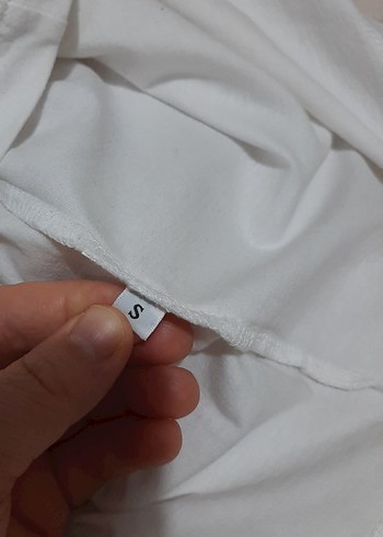 Beyaz Baskılı Erkek Tişört Dsquared2 - Görsel 5