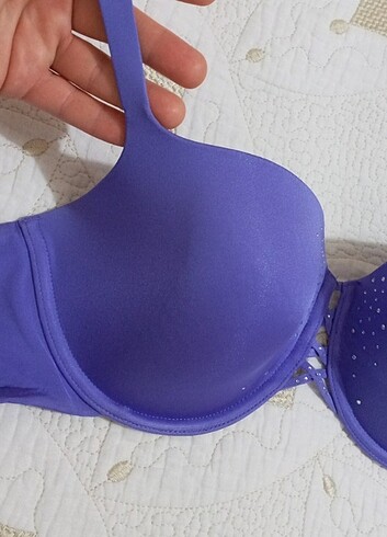 La Senza Büyük beden kadın sütyen 