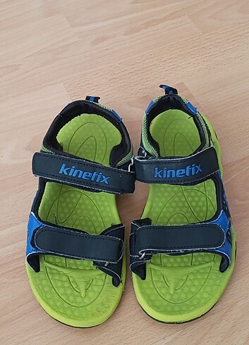 Kinetix erkek çocuk sandalet 