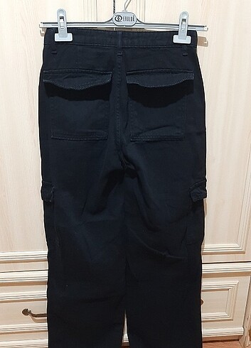 s Beden siyah Renk Addax kadın kot pantolon jean
