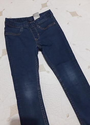H&M H&M çocuk kot pantolon jean 