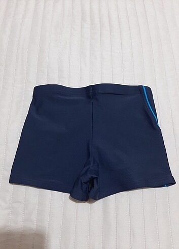 Decathlon Nabaiji çocuk mayo  - Görsel 2