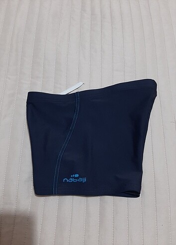 Decathlon Nabaiji çocuk mayo  - Görsel 3