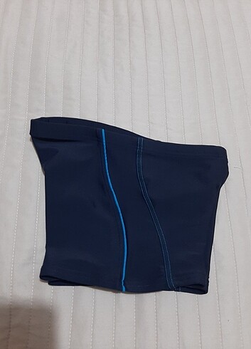 Decathlon Nabaiji çocuk mayo  - Görsel 4