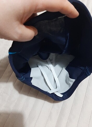 Decathlon Nabaiji çocuk mayo  - Görsel 5