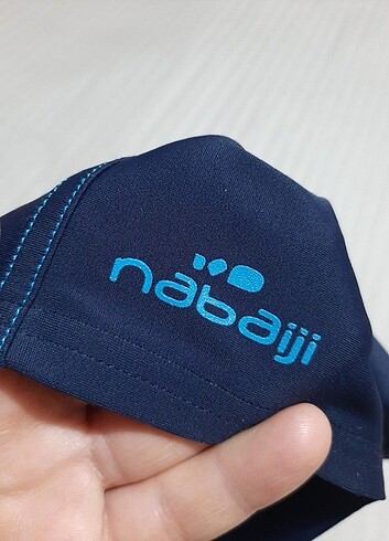 Decathlon Nabaiji çocuk mayo  - Görsel 6