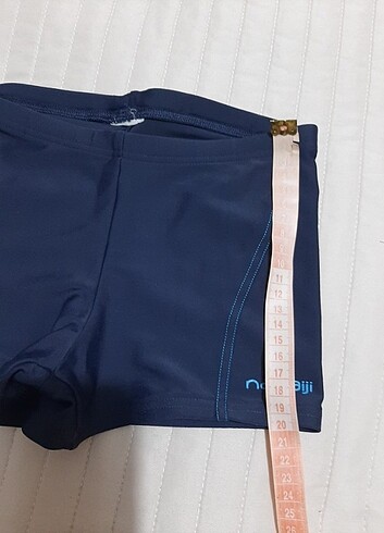 Decathlon Nabaiji çocuk mayo  - Görsel 8