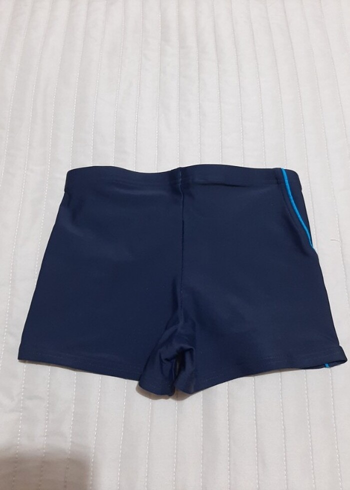 Decathlon Nabaiji çocuk mayo  - Görsel 2