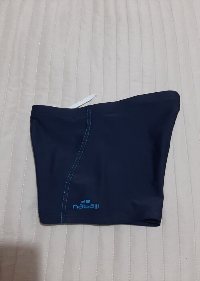 Decathlon Nabaiji çocuk mayo  - Görsel 3