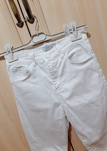 28 Beden Arma life Kadın Denim Pantolon