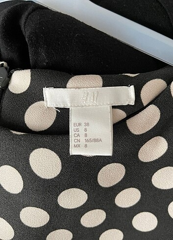 38 Beden Elbise