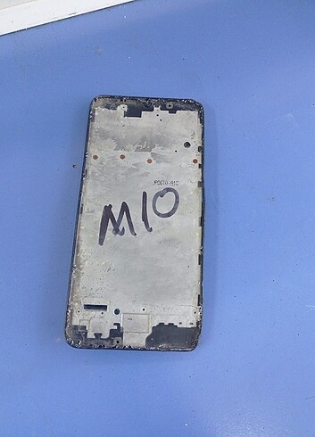 samsung m10