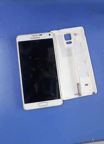 samsung note 4 