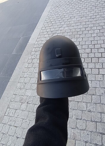 Beden Renk PUPG KASK