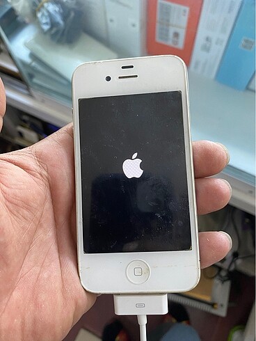 İPHONE 4