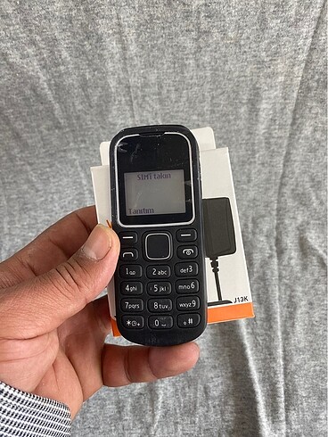 NOKIA 1280