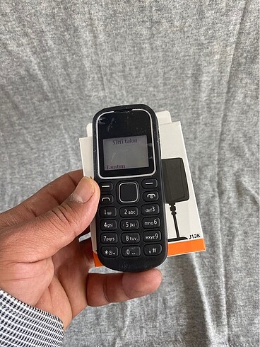 Beden Renk NOKIA 1280