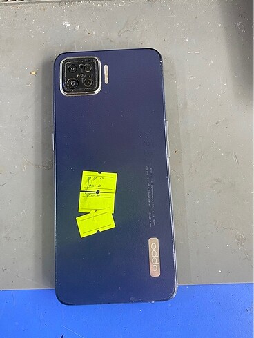 OPPO A73