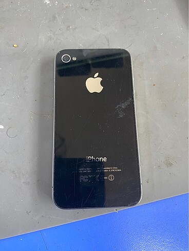 Apple iphone 4 16gb