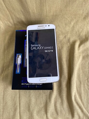 SAMSUNG GRAND 2
