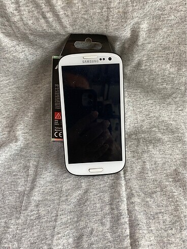 samsung s3