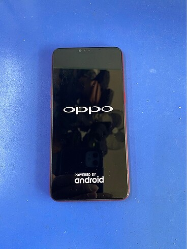 OPPO A3s