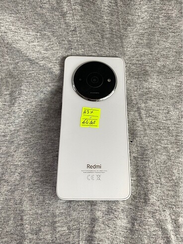 REDMİ A3x